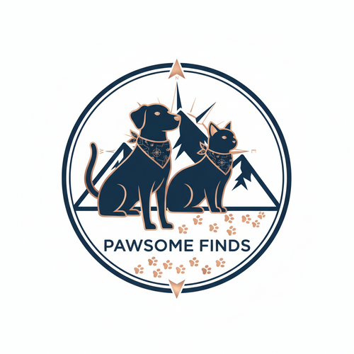Pawsome finds